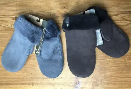 Faust Handschuhe Herren
