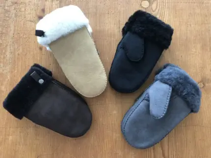 Faust Handschuhe Damen