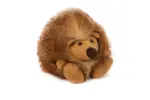 Toy "Josh" aus Rotfuchsfell