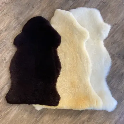 Merino Sitz Felle preiswert