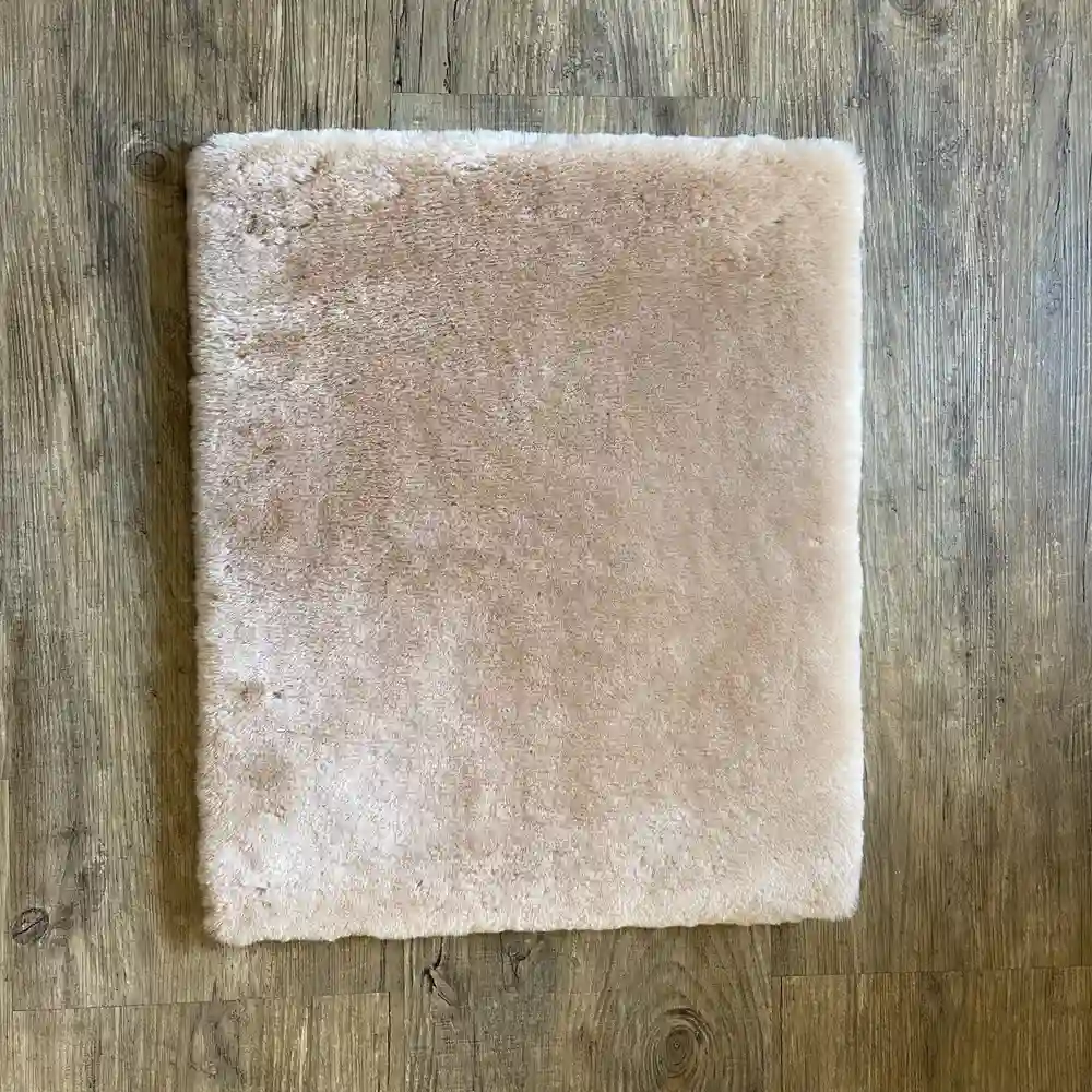 Lambskin pad Custom-Made Seat Cushion 50 x 60 cm - Image 1
